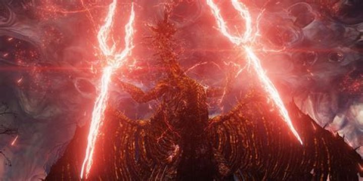 What level is dragon Elden Ring?