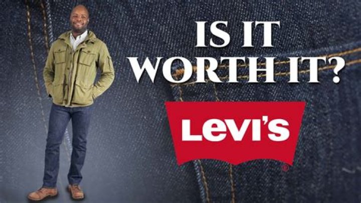 What Levis do celebrities wear?