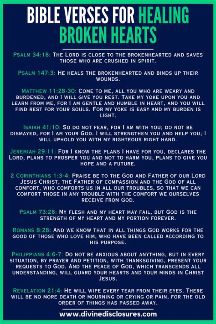 What makes a person hard hearted?