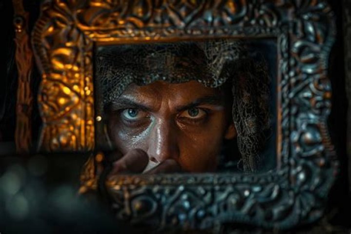 What makes a person selfish?