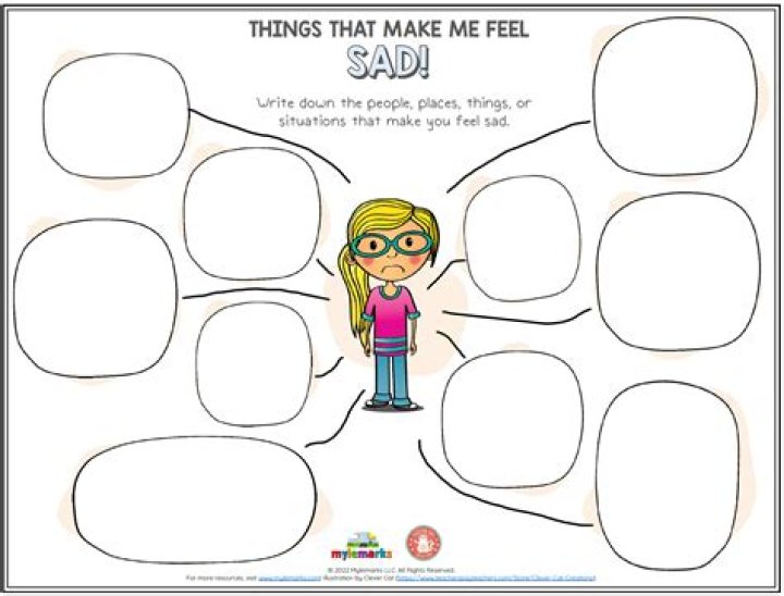 What makes an ENFP sad?