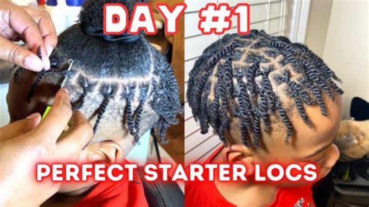 What oil do you use for locs?