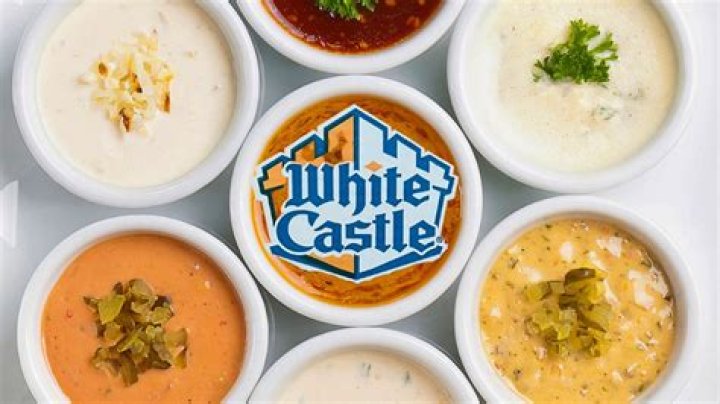 What oil does White Castle use?