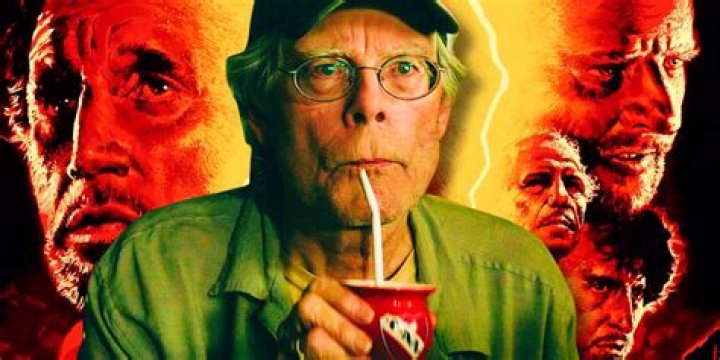 What patch did Levi take?