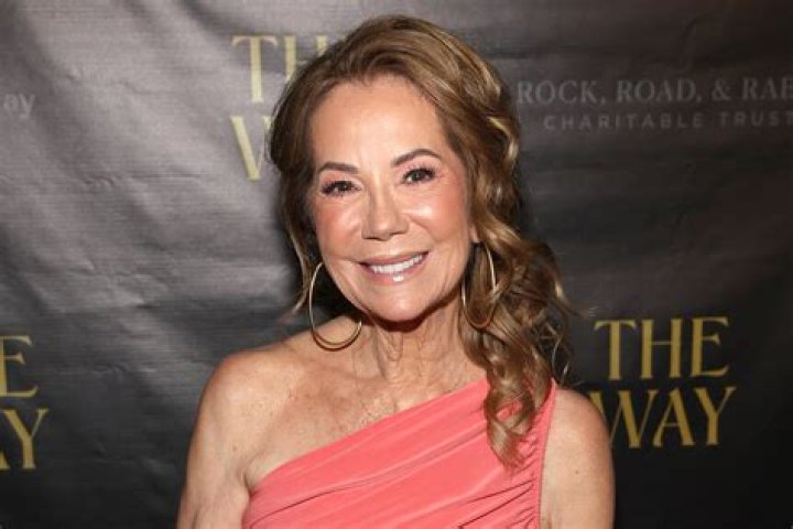 What perfume does Kathie Lee Gifford wear?