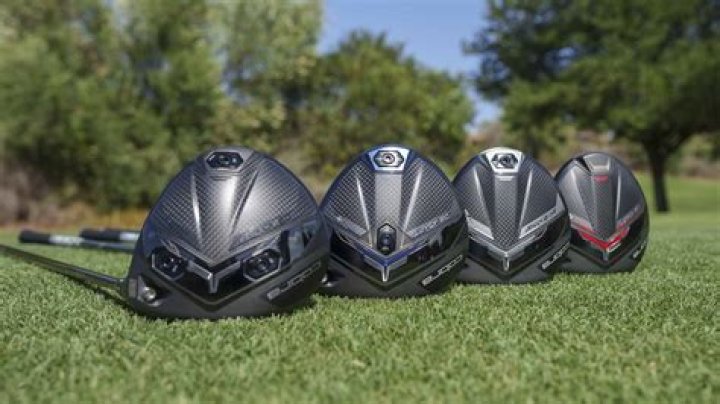 What pros use Cobra golf clubs?