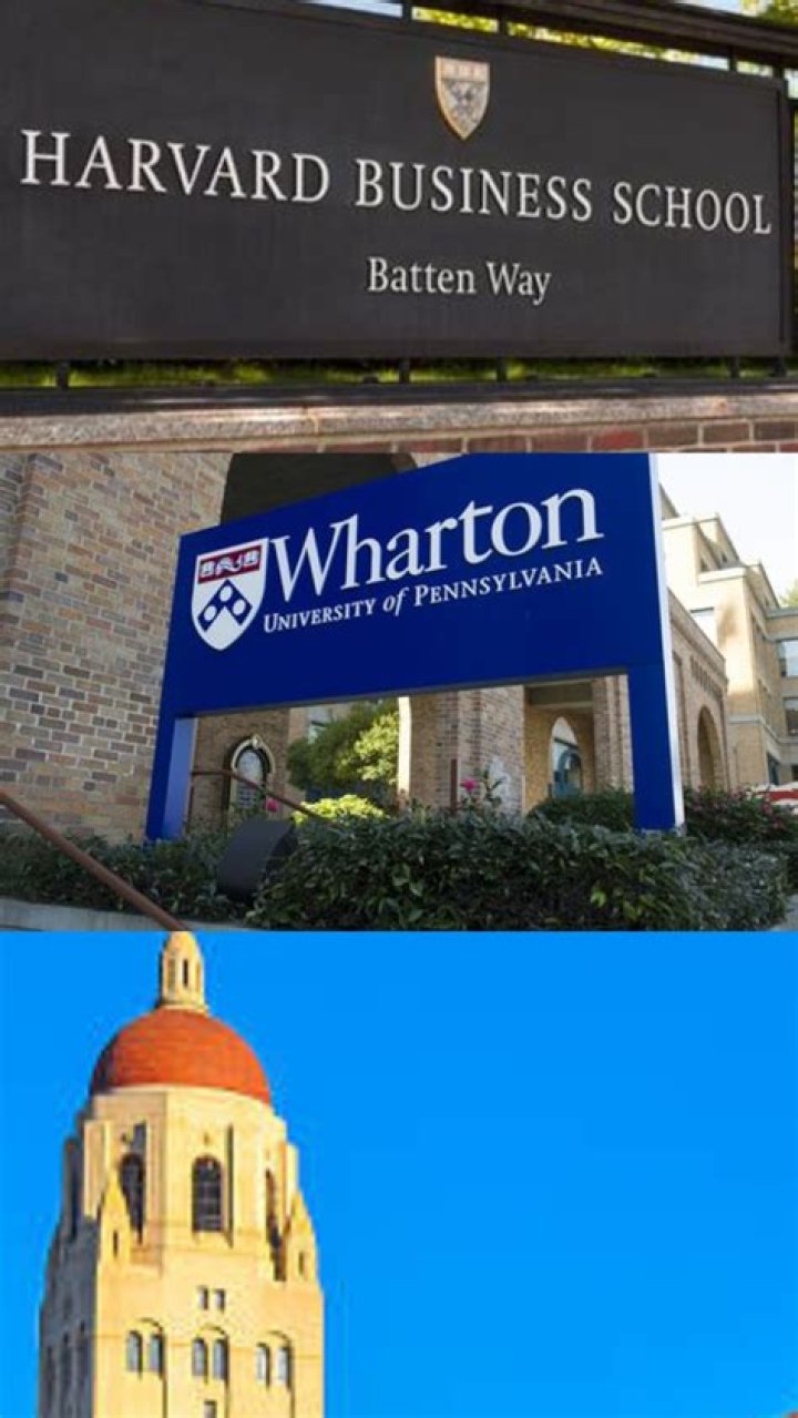 What school is better than Harvard?