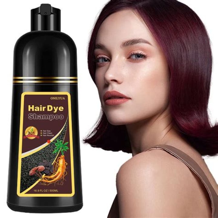 What shampoo should I use after dying my hair?