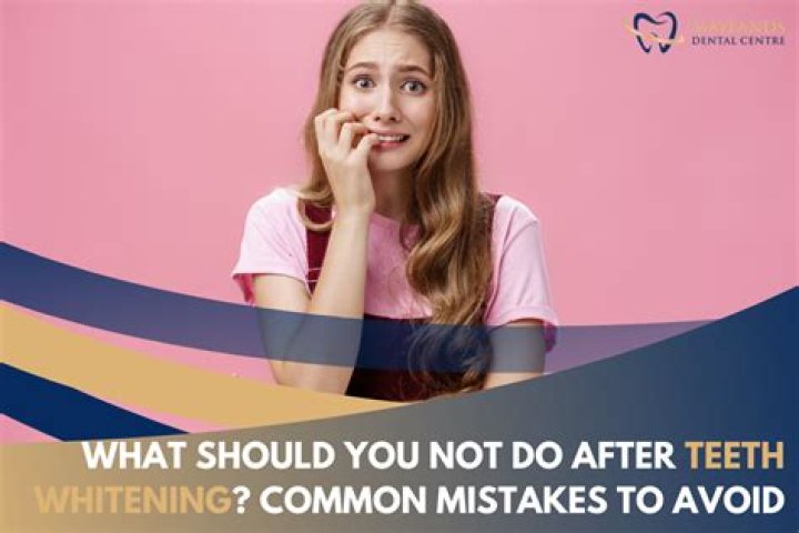 What should you not do after 40?