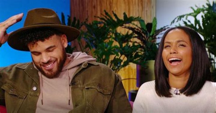 What show was Cheyenne and Cory on?