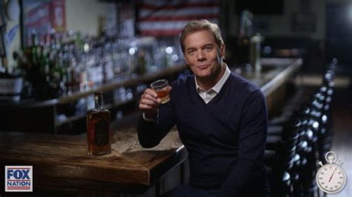 What soda was invented with whiskey?