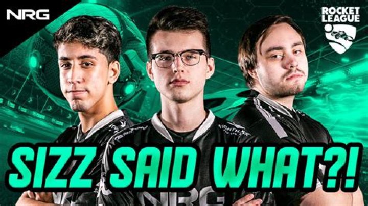 What team is SIZZ in Rocket League?