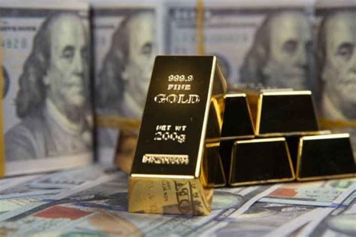 What time of year is gold cheapest?