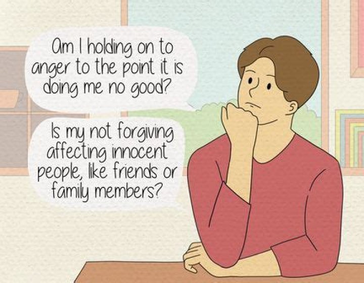 What to say to someone who lied to you?