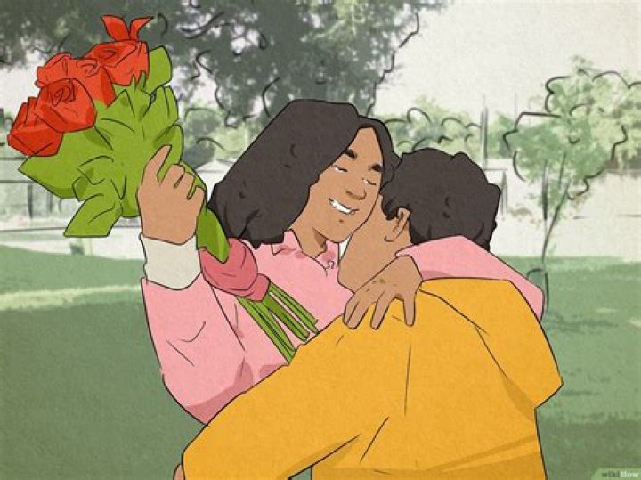 What to say to win an I love you fight?