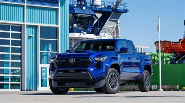 What trucks will be hybrid?