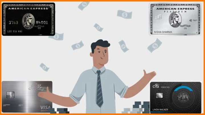 What type of card do billionaires use?