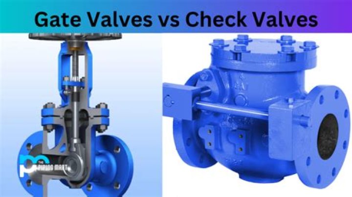 What type of gate valve is?