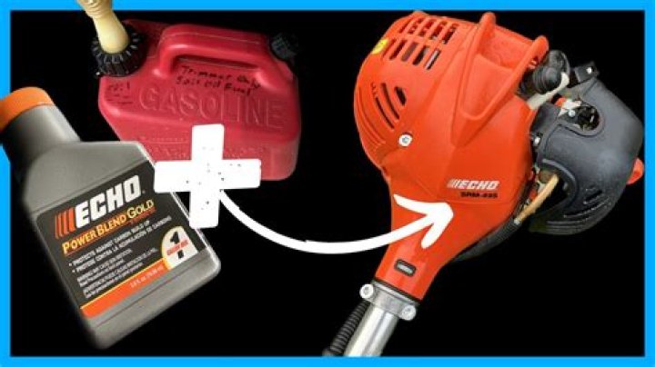 What type of petrol should I use?