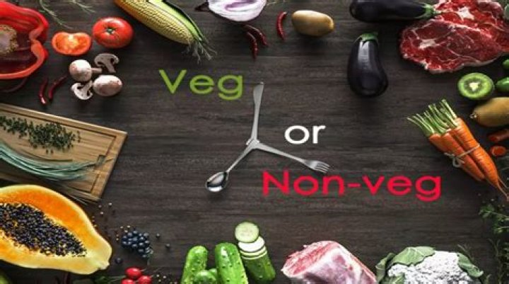What vegetable is not vegan?