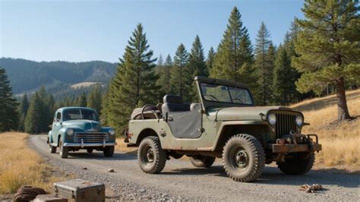 What vehicles would survive an EMP?