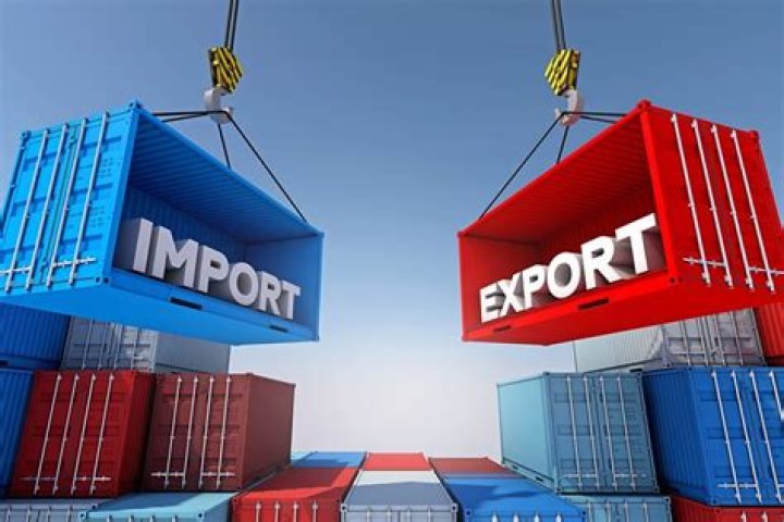 What was important about the Import Export Clause as related to business?