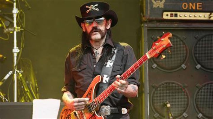 What were Lemmy's moles?