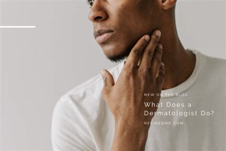 What will a dermatologist do for eczema?