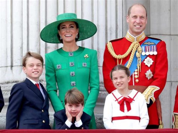 What will Kate's title be when William is king?