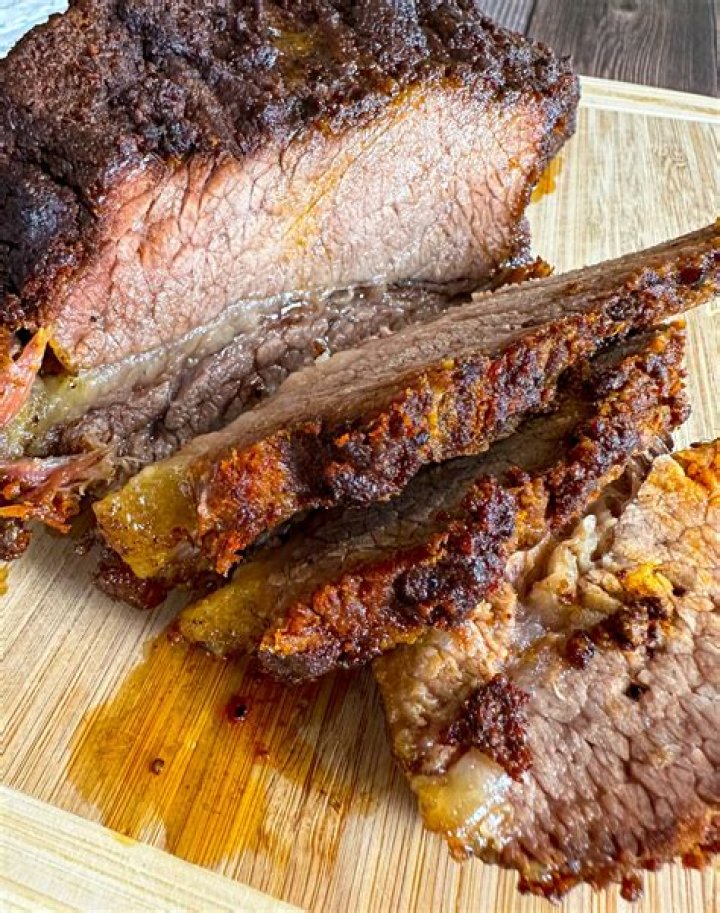 What's another name for beef brisket?