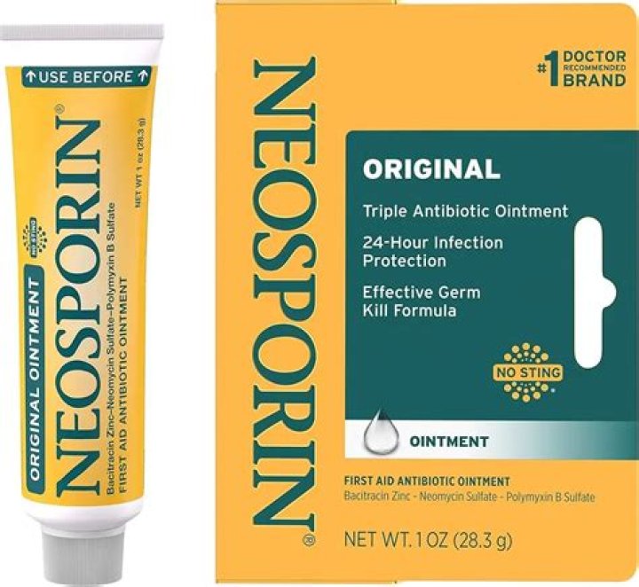 What's better than Neosporin?