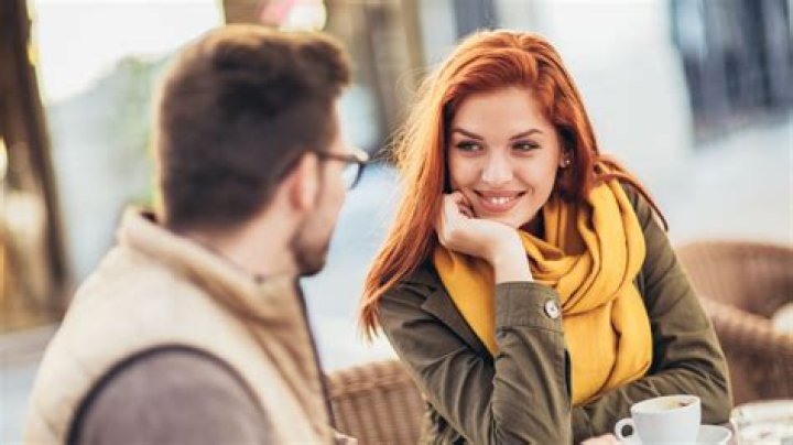 What's something romantic a woman can do for a man?