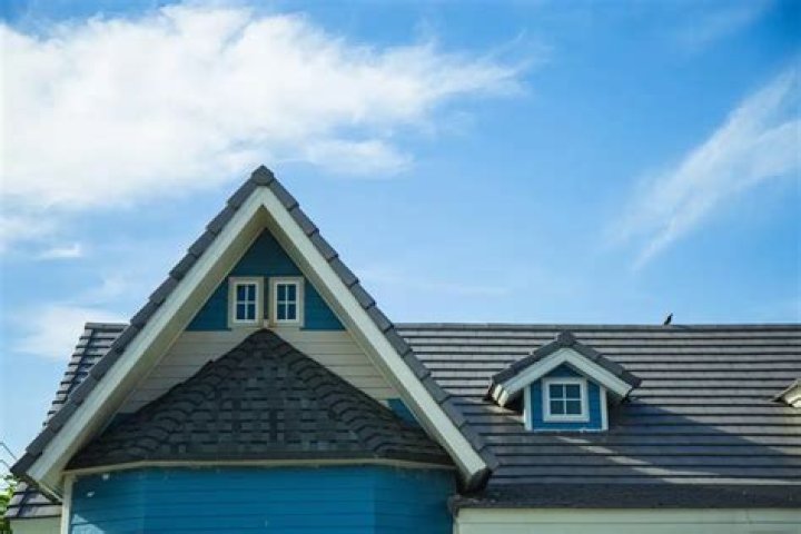 What's the difference between a gable and a dormer?