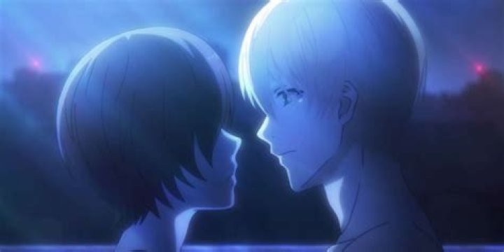 When did Kaneki start liking Touka?