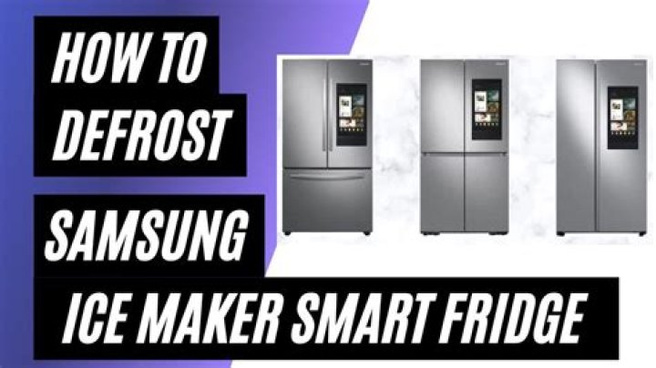 When should I defrost my Tesla?