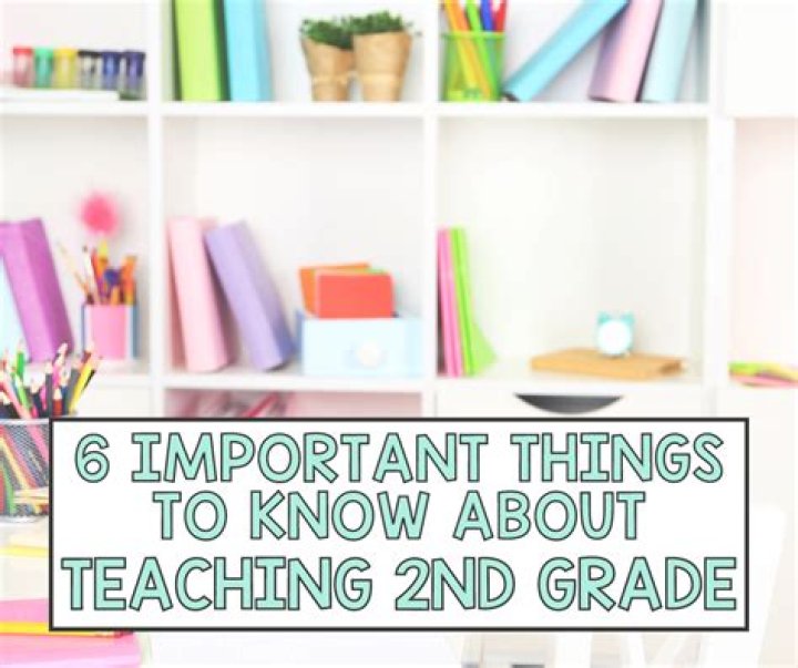 When should you start teaching numbers?