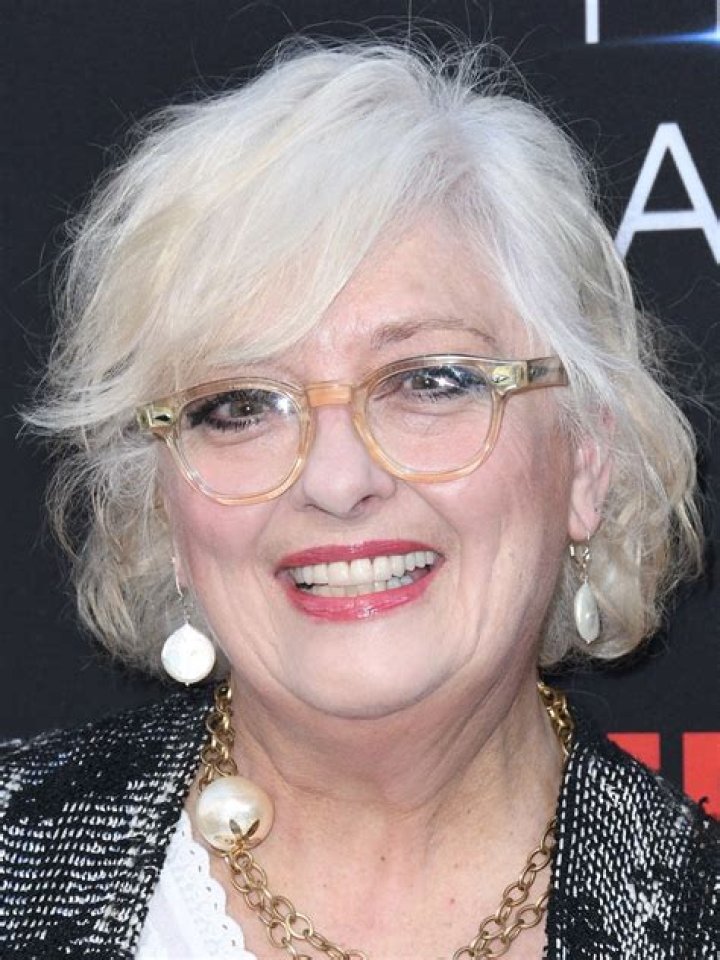 Where are Angela and Michael now?