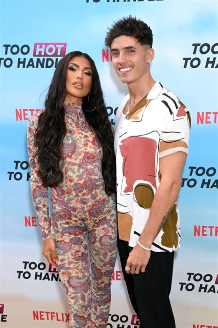 Where are Cam and Emily now?