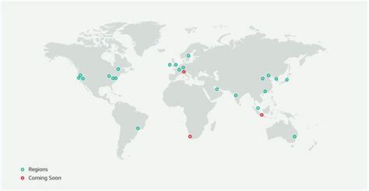 Where are Fortnite servers located?