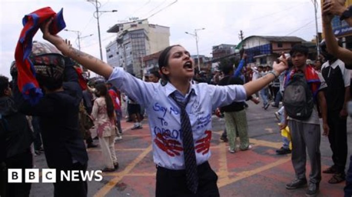 Where are Gen Z moving too?