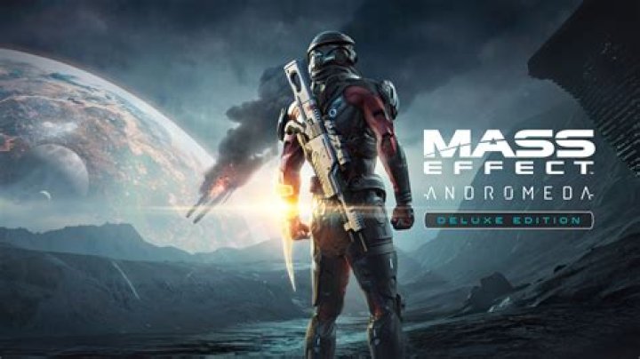 Where can I buy materials in mass effect Andromeda?
