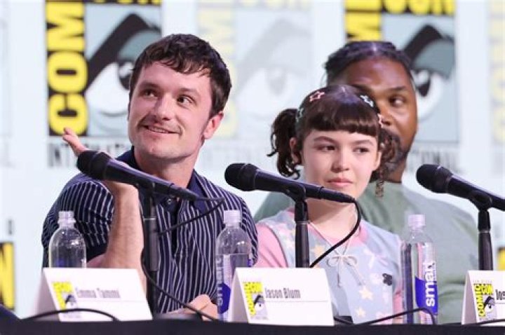 Where can I meet celebrities?