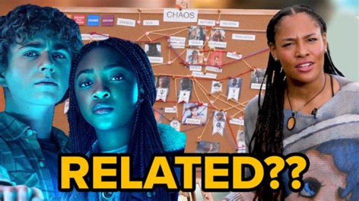 Where did Percy meet Reyna?