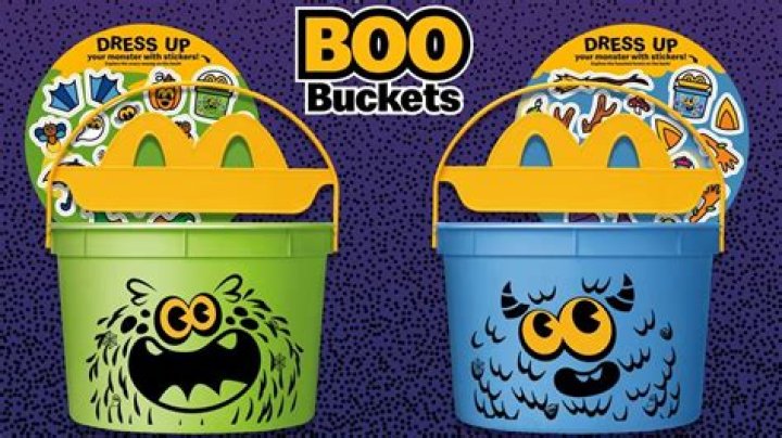 Where do the buckets live?