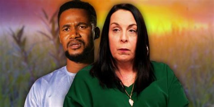 Where does Usman live now?