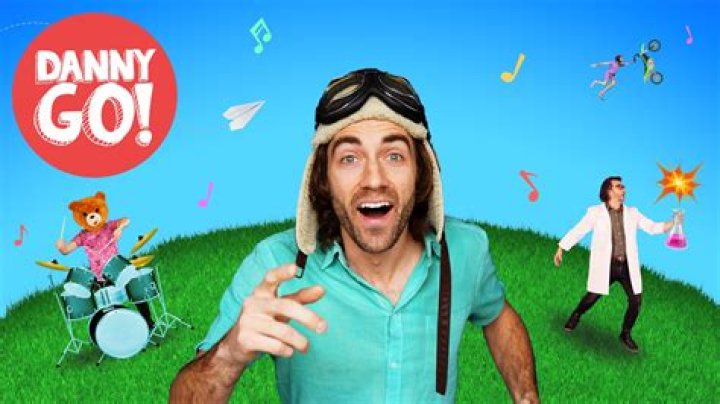 Where is Danny from The Shining today?