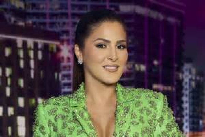 Where is Karen from RHOM now?