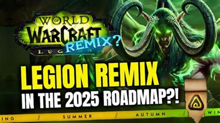 Where is Legion after Reaper IFF?