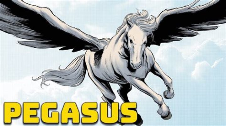 Where is Pegasus GTA V?