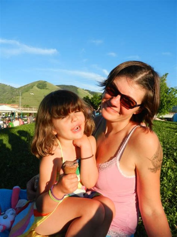 Where is Stephanie Land now?